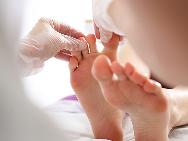 うつる(感染症)