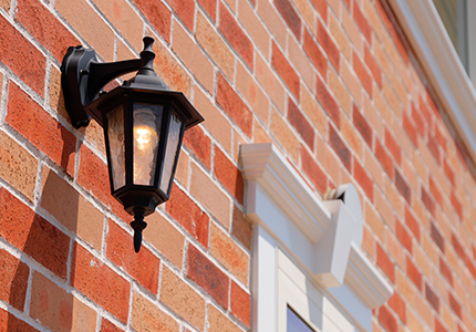 ひびきの皮ふ科外観写真02