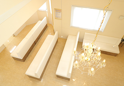 ひびきの皮ふ科院内写真05